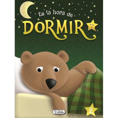 ES LA HORA DE DORMIR 2