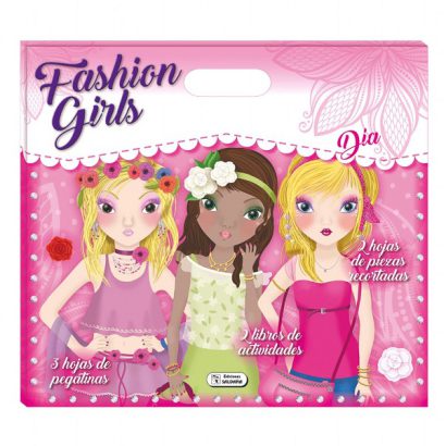 FASHION GIRLS DIA