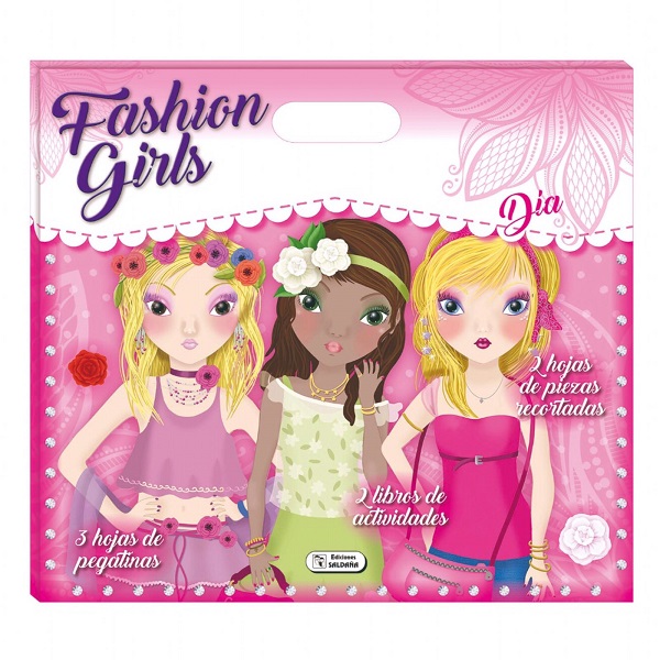 FASHION GIRLS DIA