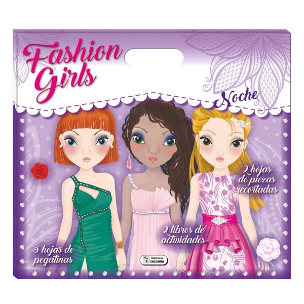 FASHION GIRLS NOCHE
