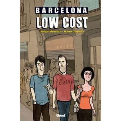 BARCELONA LOW COST
