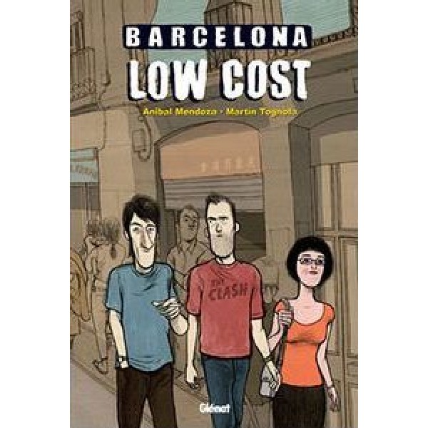 BARCELONA LOW COST