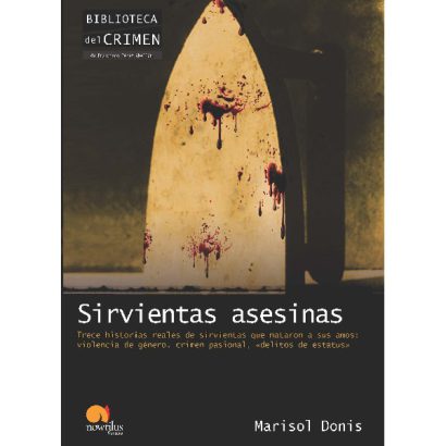 SIRVIENTAS ASESINAS