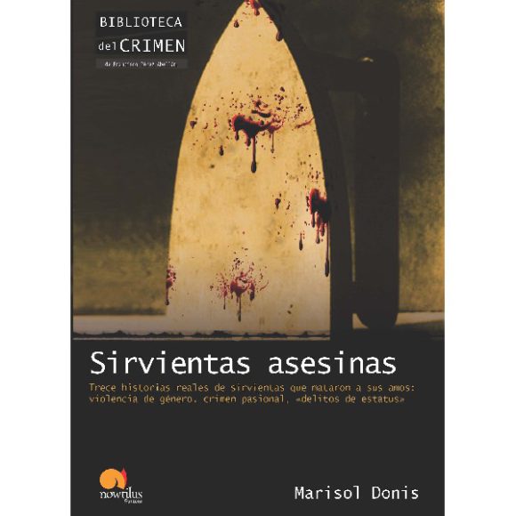 SIRVIENTAS ASESINAS