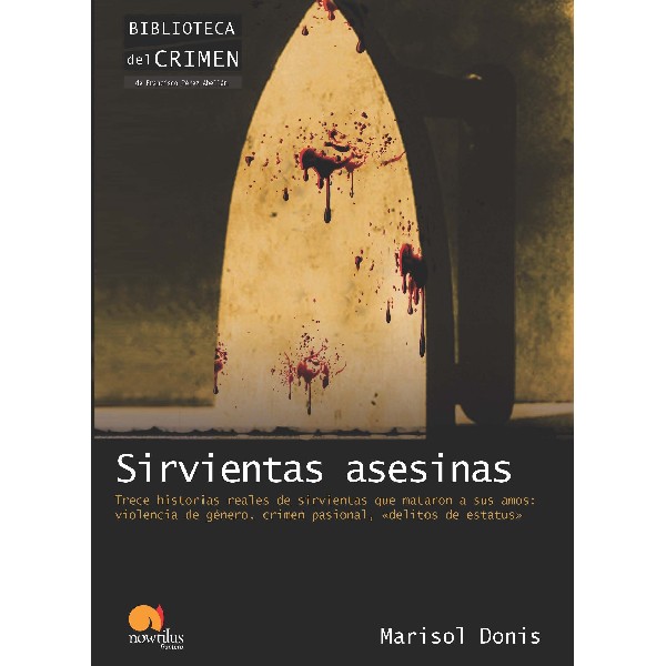 SIRVIENTAS ASESINAS