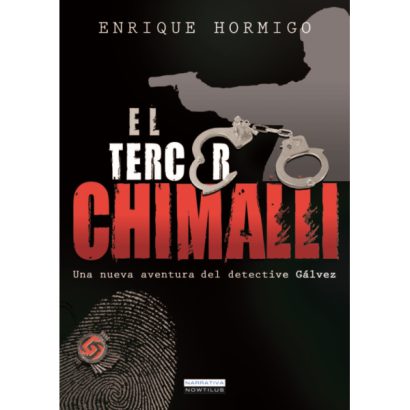 TERCER CHIMALLI
