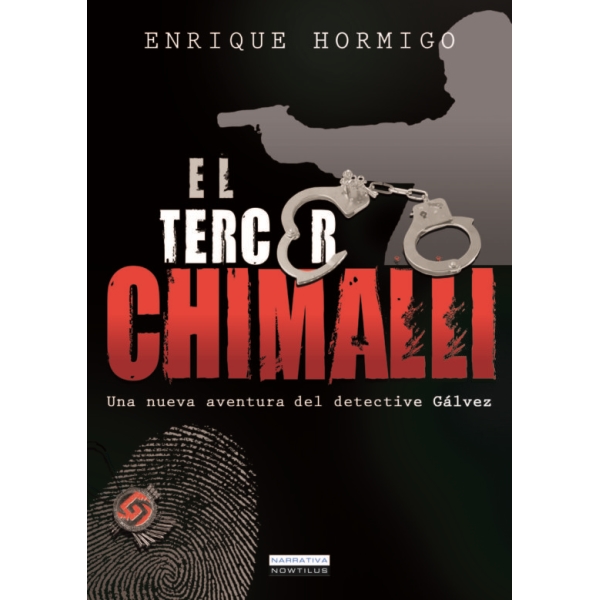 TERCER CHIMALLI