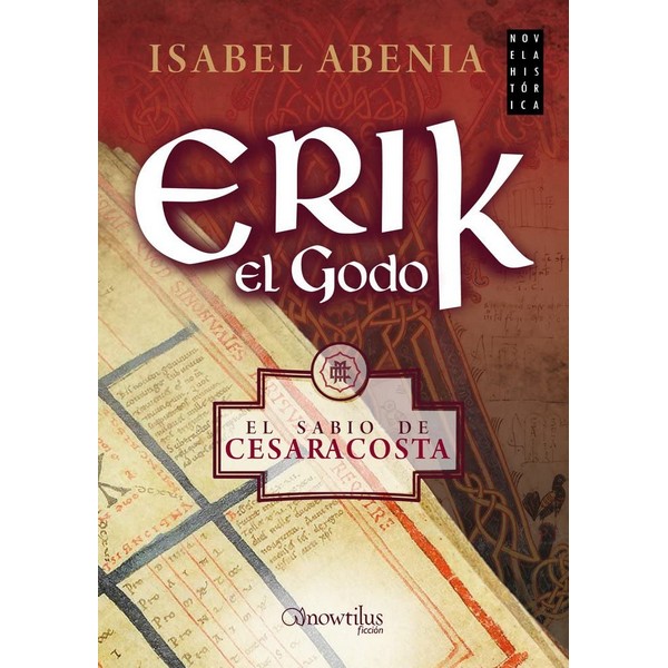 ERICK EL GODO EL SABIO DE CESARACOSTA