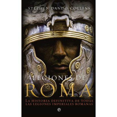 LEGIONES DE ROMA