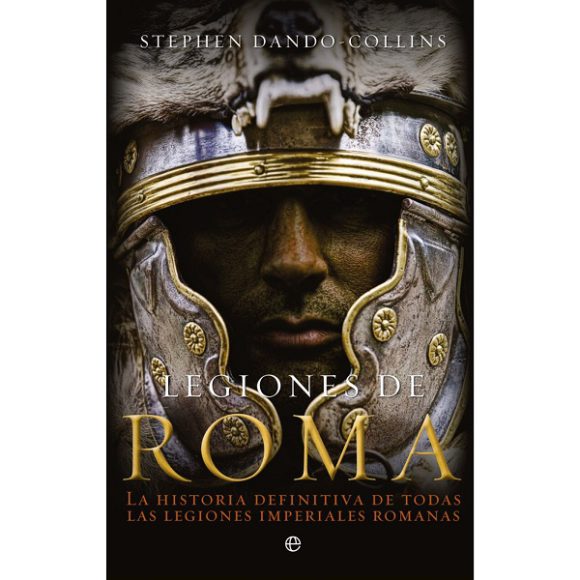 LEGIONES DE ROMA