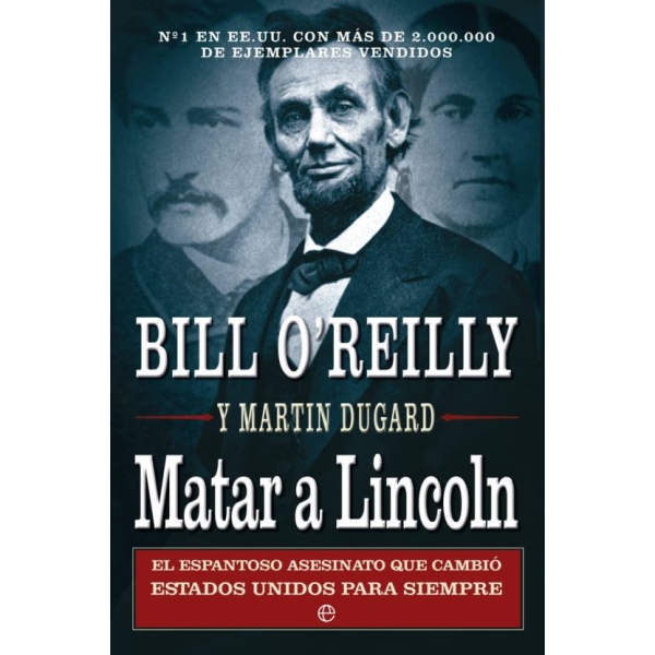MATAR A LINCOLN