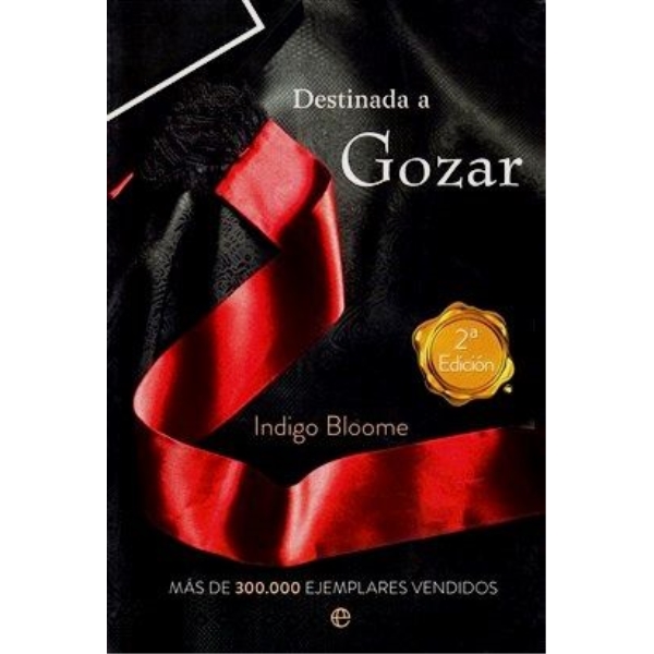 DESTINADA A GOZAR