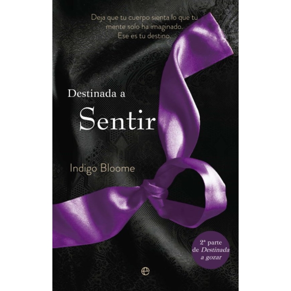 DESTINADA A SENTIR