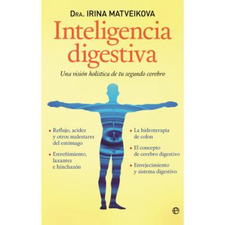 INTELIGENCIA DIGESTIVA