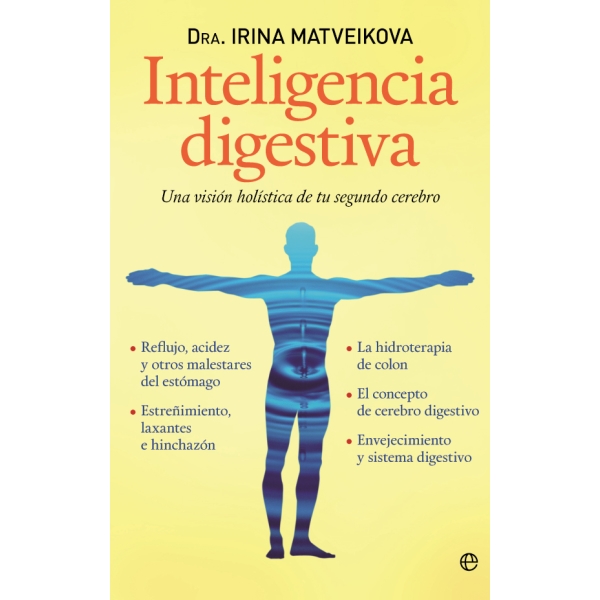 INTELIGENCIA DIGESTIVA