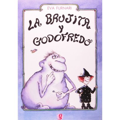 BRUJITA Y GODOFREDO