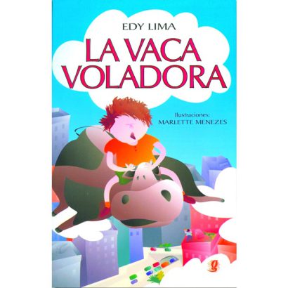 VACA VOLADORA