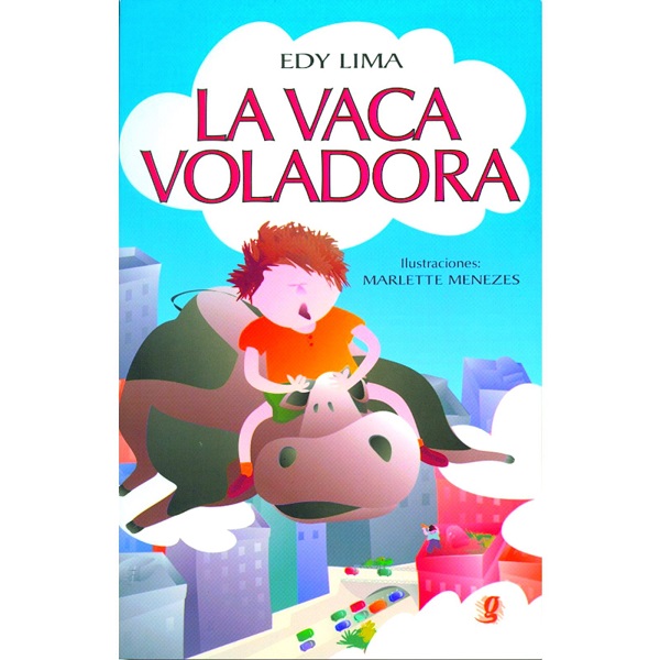 VACA VOLADORA