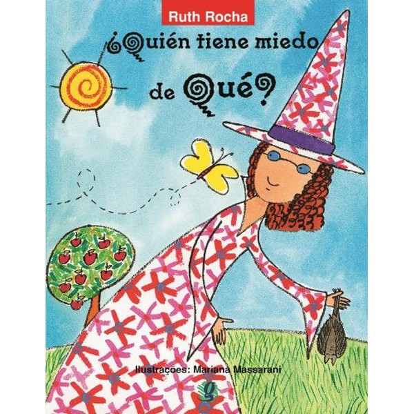 QUIEN TIENE MIEDO DE QUE