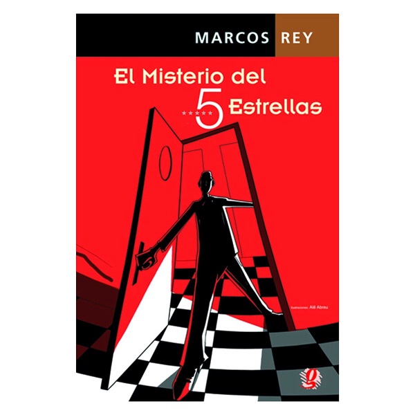 MISTERIO DEL 5 ESTRELLAS
