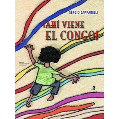 AHI VIENE EL CONGO