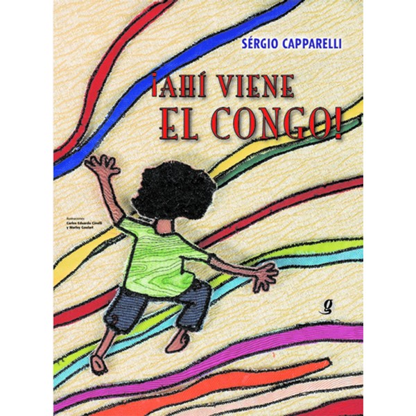 AHI VIENE EL CONGO