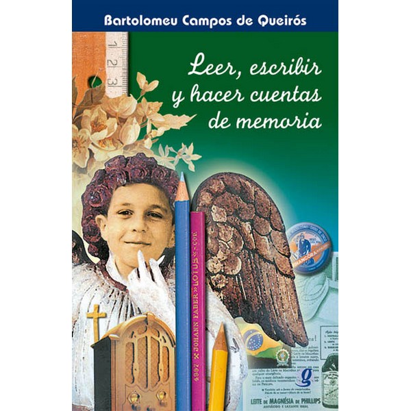LEER ESCRIBIR Y HACER CUENTAS DE MEMORIA