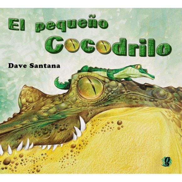 PEQUEÑO COCODRILO