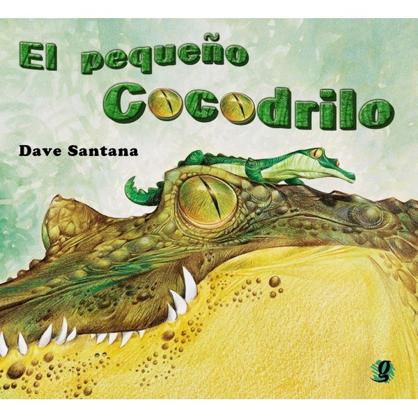 PEQUEÑO COCODRILO