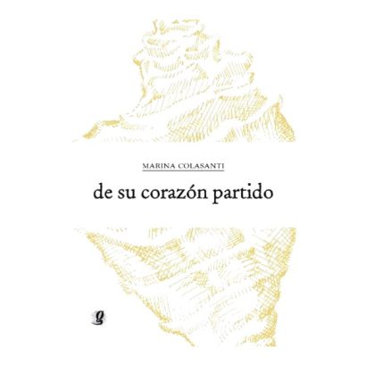 DE SU CORAZON PARTIDO