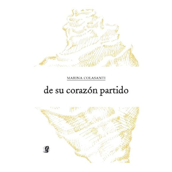 DE SU CORAZON PARTIDO