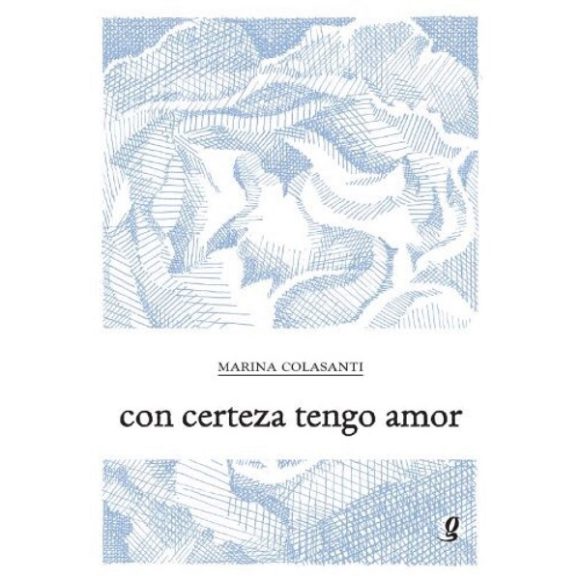 CON CERTEZA TENGO AMOR
