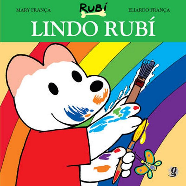 RUBI LINDO RUBI