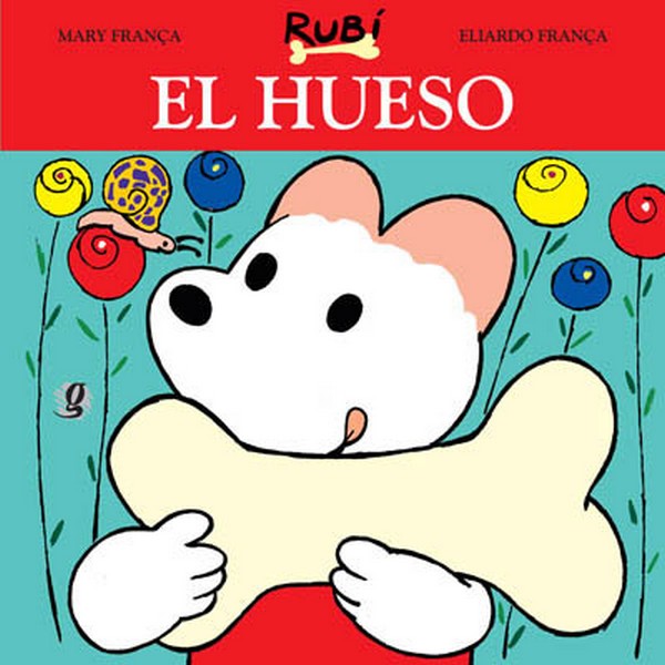 RUBI EL HUESO