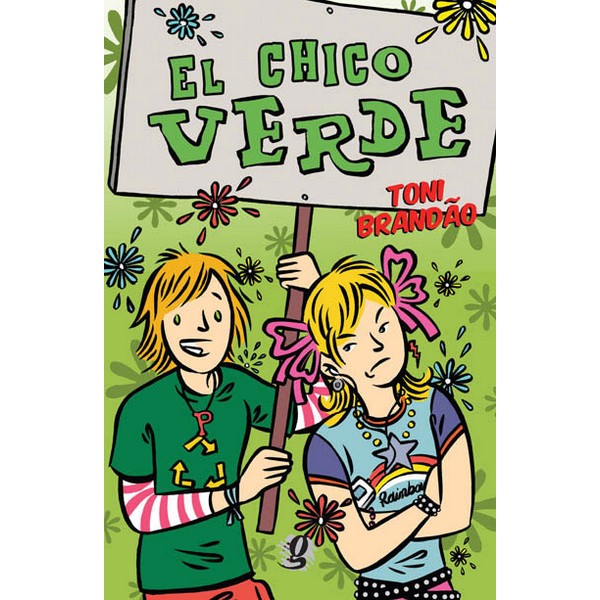 CHICO VERDE