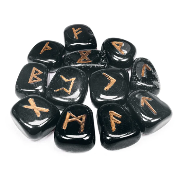 RUNAS HEMATITES - Imagen 3