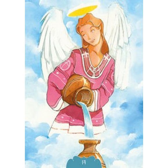 ANGELIC ORACLE - ORACULO ANGELICAL - Imagen 4