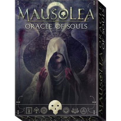MAUSOLEA - ORACULO DE LAS ALMAS