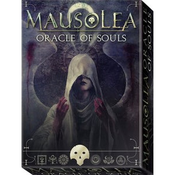 MAUSOLEA - ORACULO DE LAS ALMAS