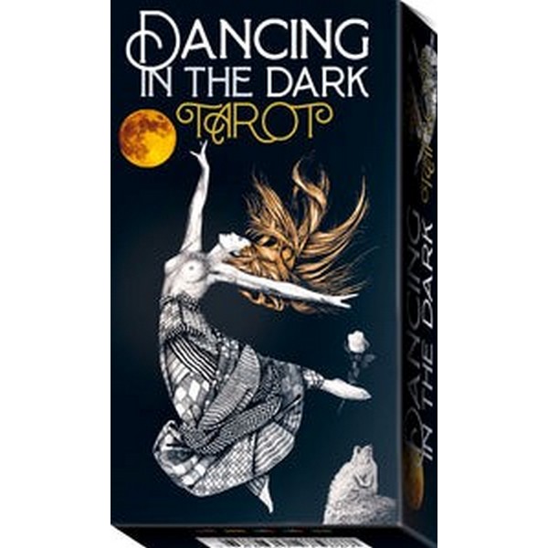 DANCING IN THE DARK TAROT