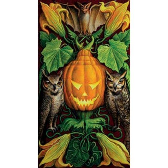 JACK O' LANTERN TAROT - Imagen 5