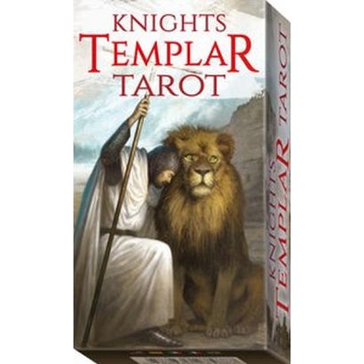 KNIGHTS TEMPLAR TAROT