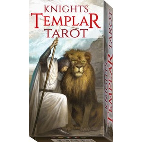 KNIGHTS TEMPLAR TAROT