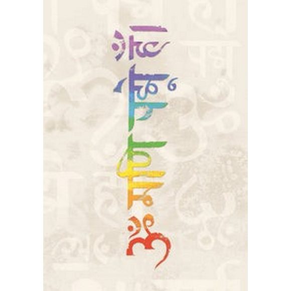 COLORS MEDITATION CARDS - Imagen 5