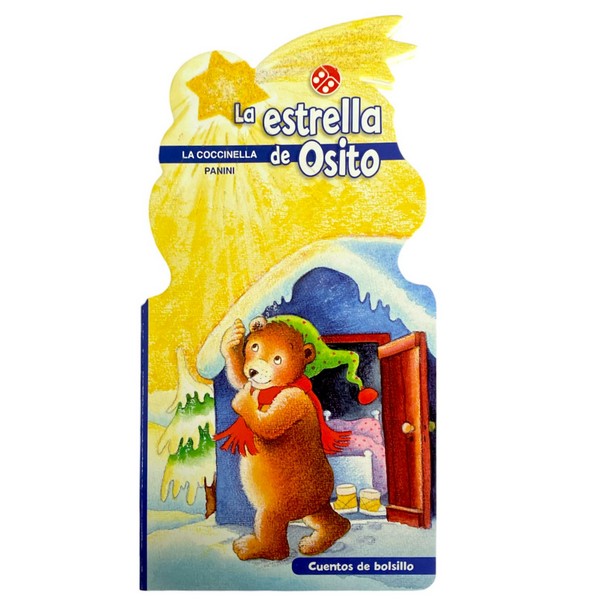 LA ESTRELLA DE OSITO