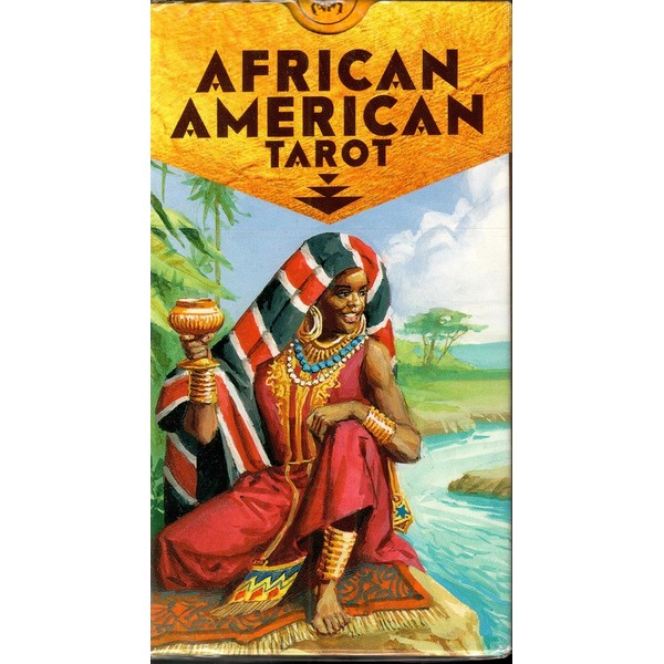 AFRICAN AMERICAN TAROT