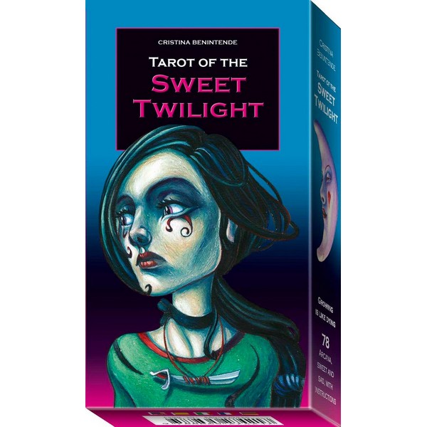 TAROT OF THE SWEET TWILIGTH