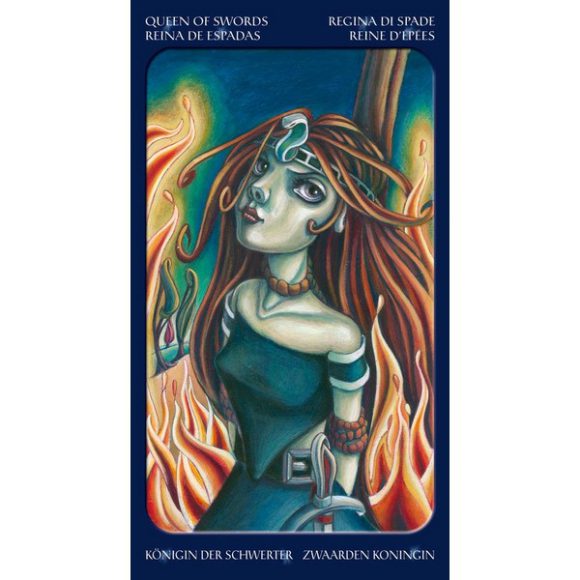 TAROT OF THE SWEET TWILIGTH - Imagen 2