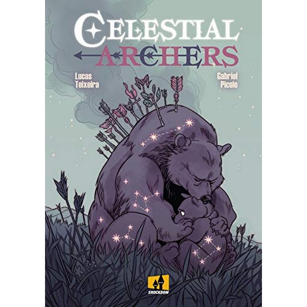 ARQUEROS CELESTIALES