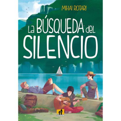 BUSQUEDA DEL SILENCIO
